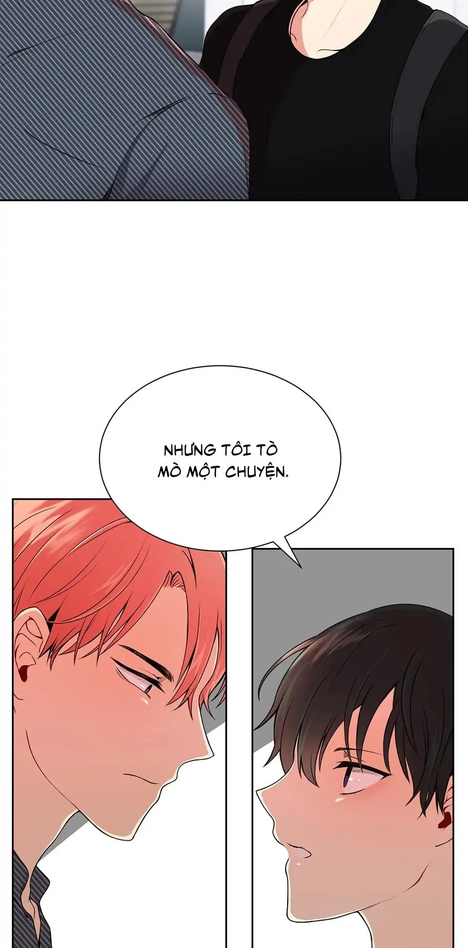 Chân dung về một gã tồi tệ Chapter 10 Trang 24