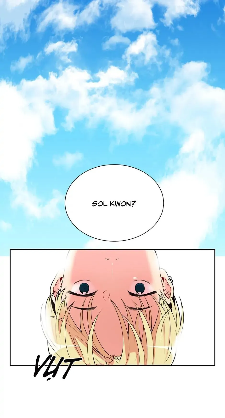 Chân dung về một gã tồi tệ Chapter 10 Trang 32