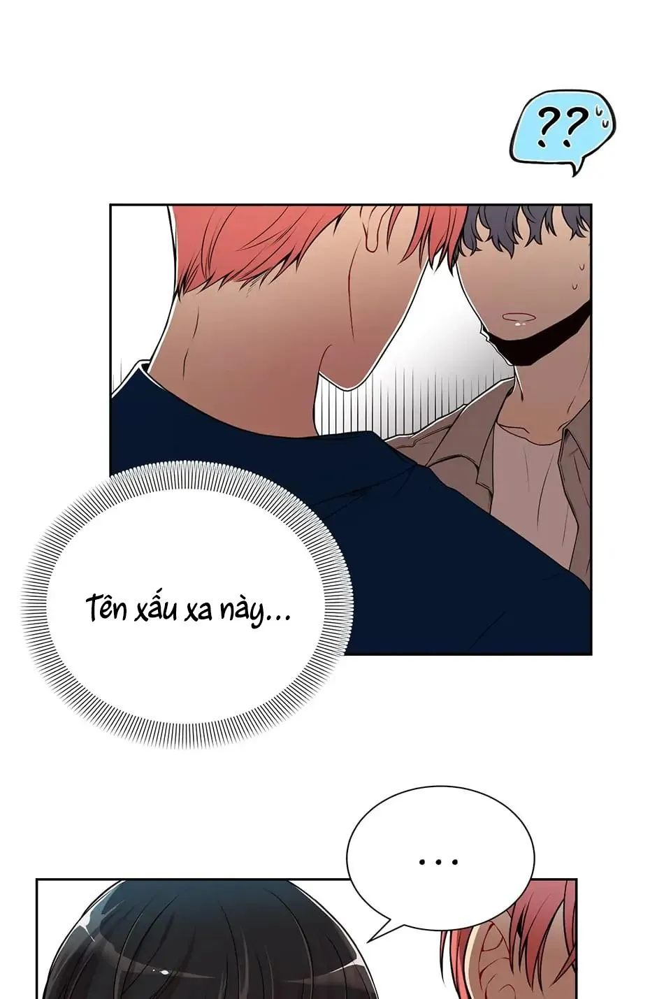 Chân dung về một gã tồi tệ Chapter 10 Trang 44