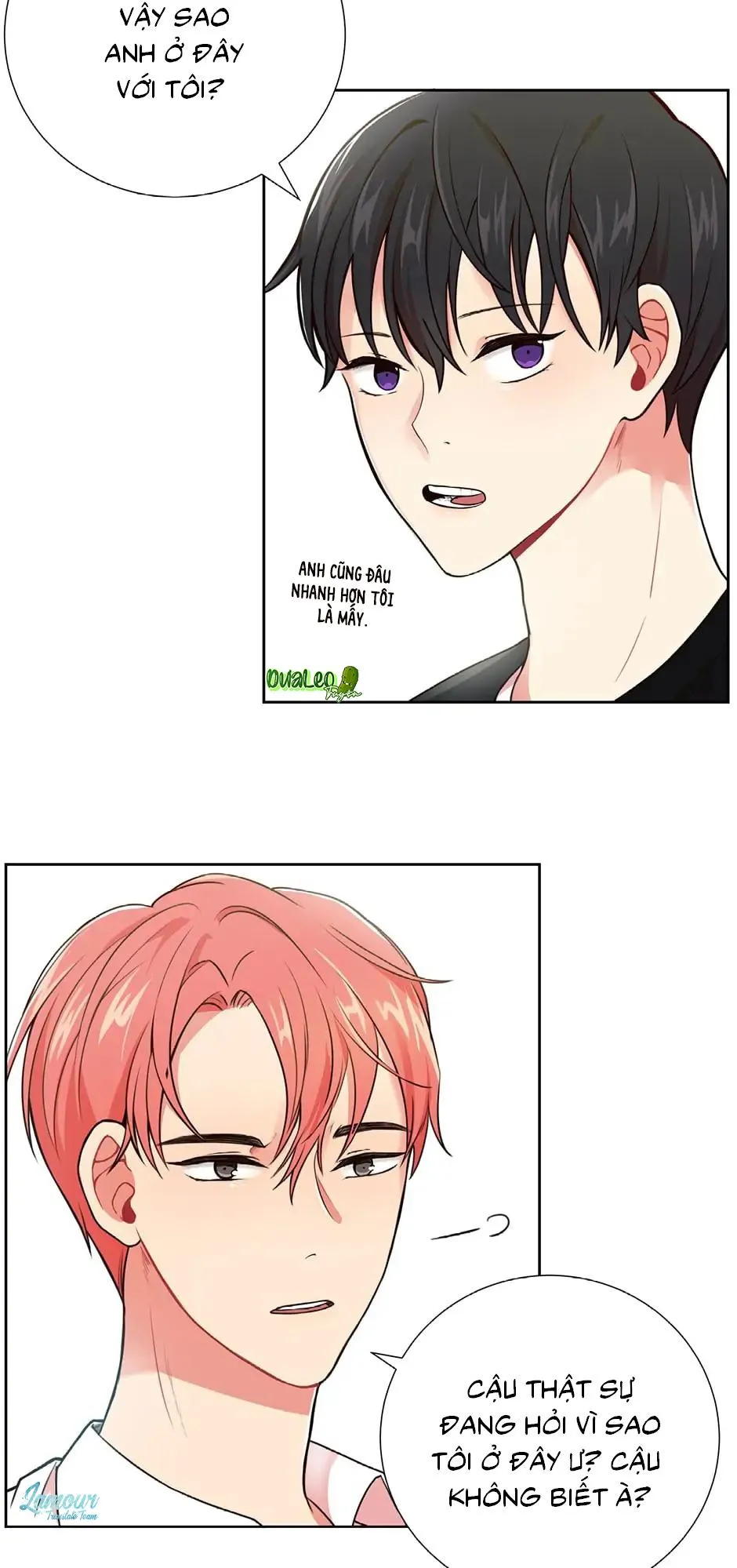 Chân dung về một gã tồi tệ Chapter 11 Trang 27