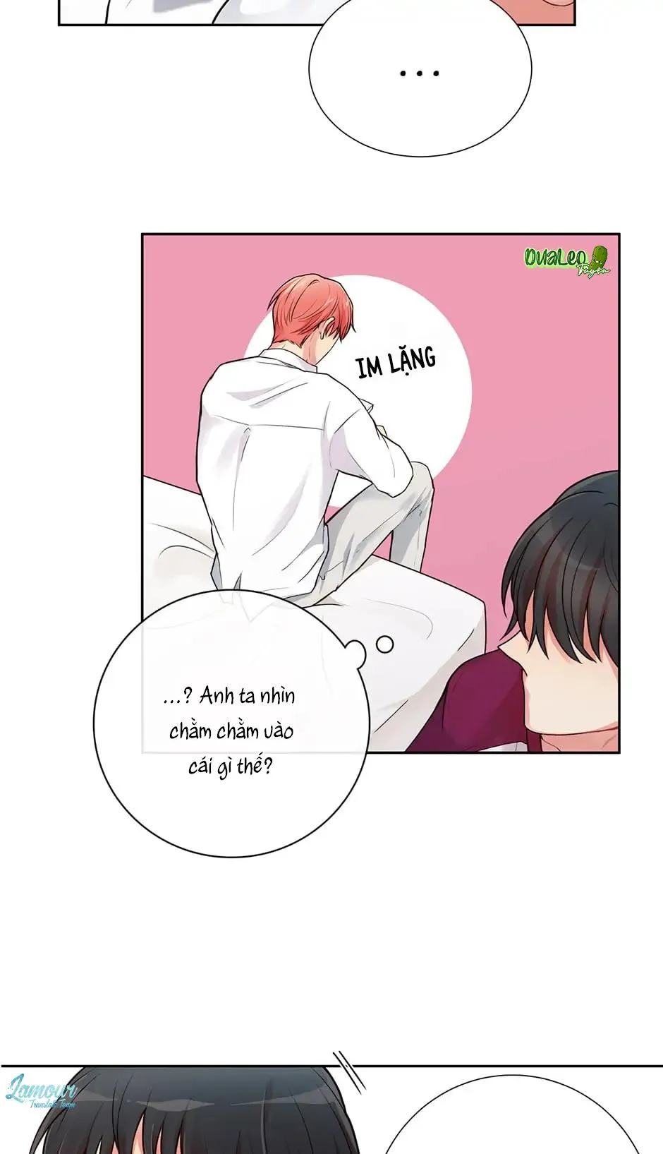 Chân dung về một gã tồi tệ Chapter 11 Trang 39