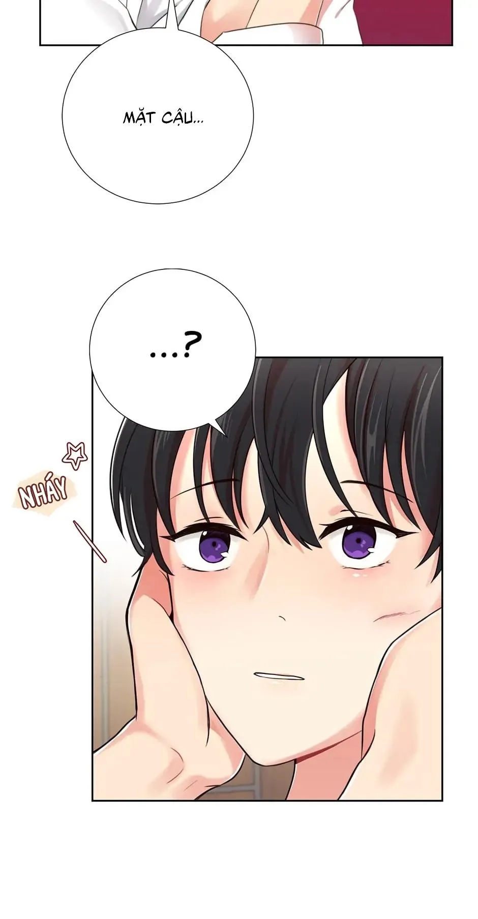 Chân dung về một gã tồi tệ Chapter 11 Trang 45