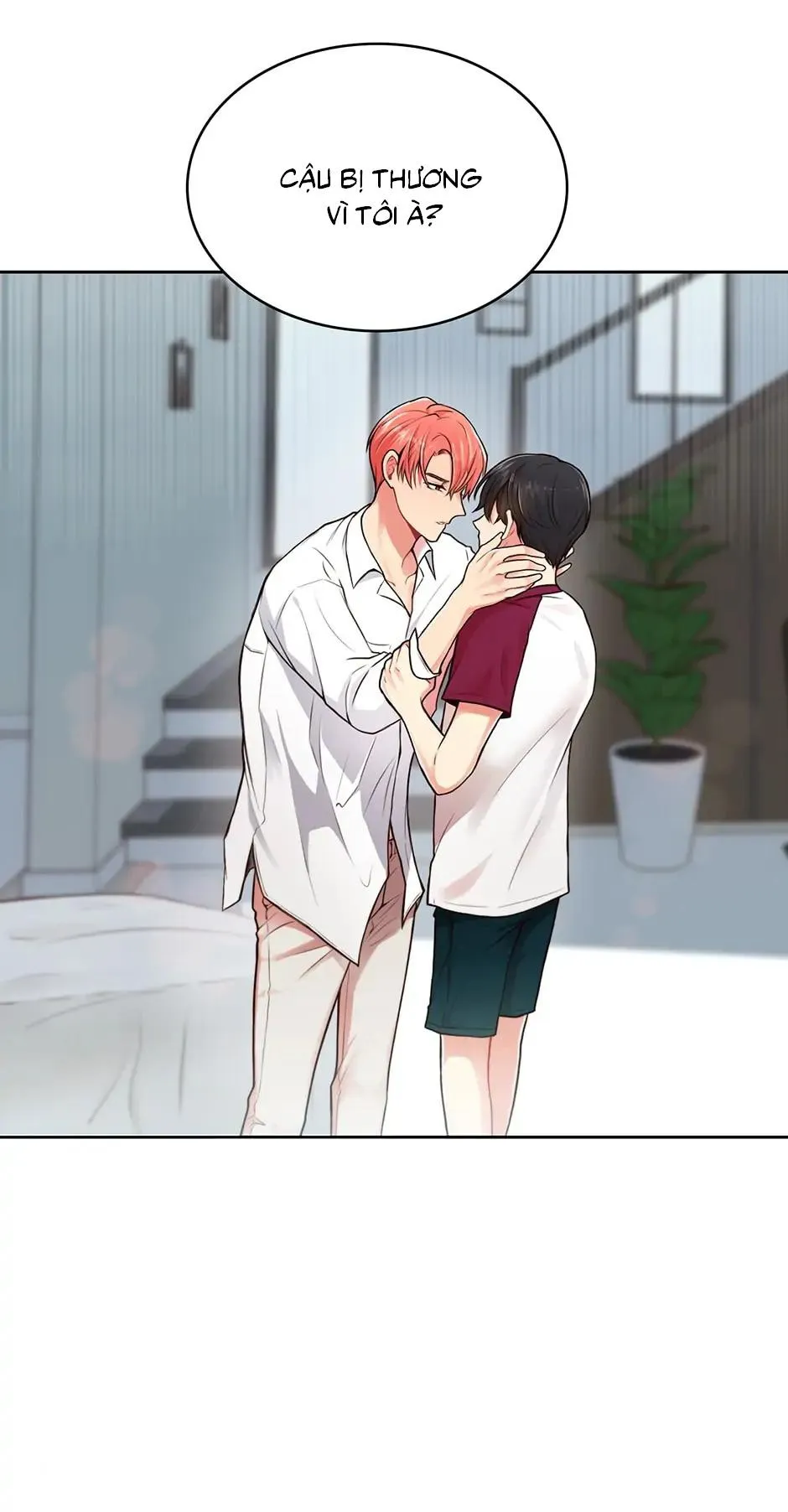 Chân dung về một gã tồi tệ Chapter 11 Trang 46