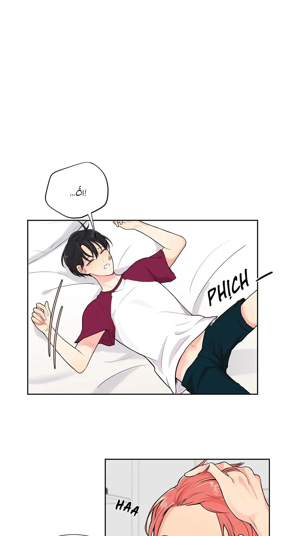 Chân dung về một gã tồi tệ Chapter 12 Trang 26