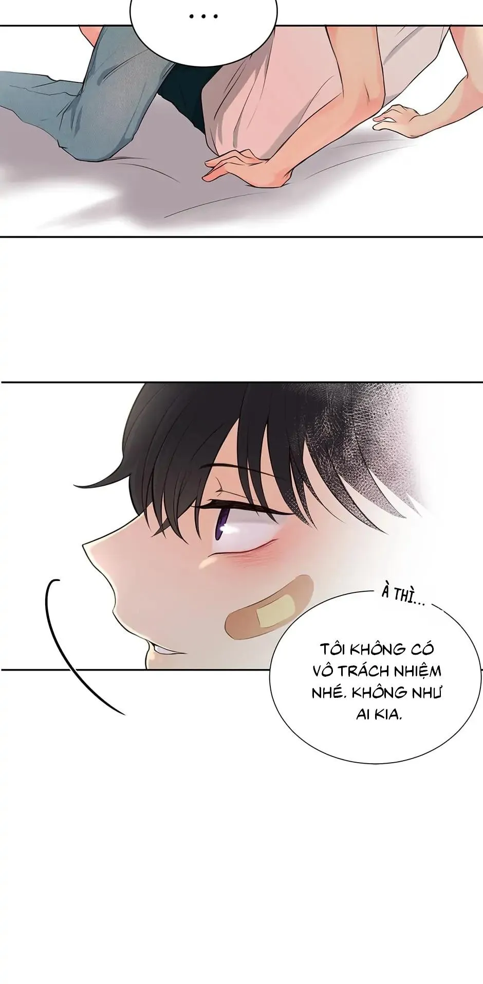 Chân dung về một gã tồi tệ Chapter 12 Trang 38