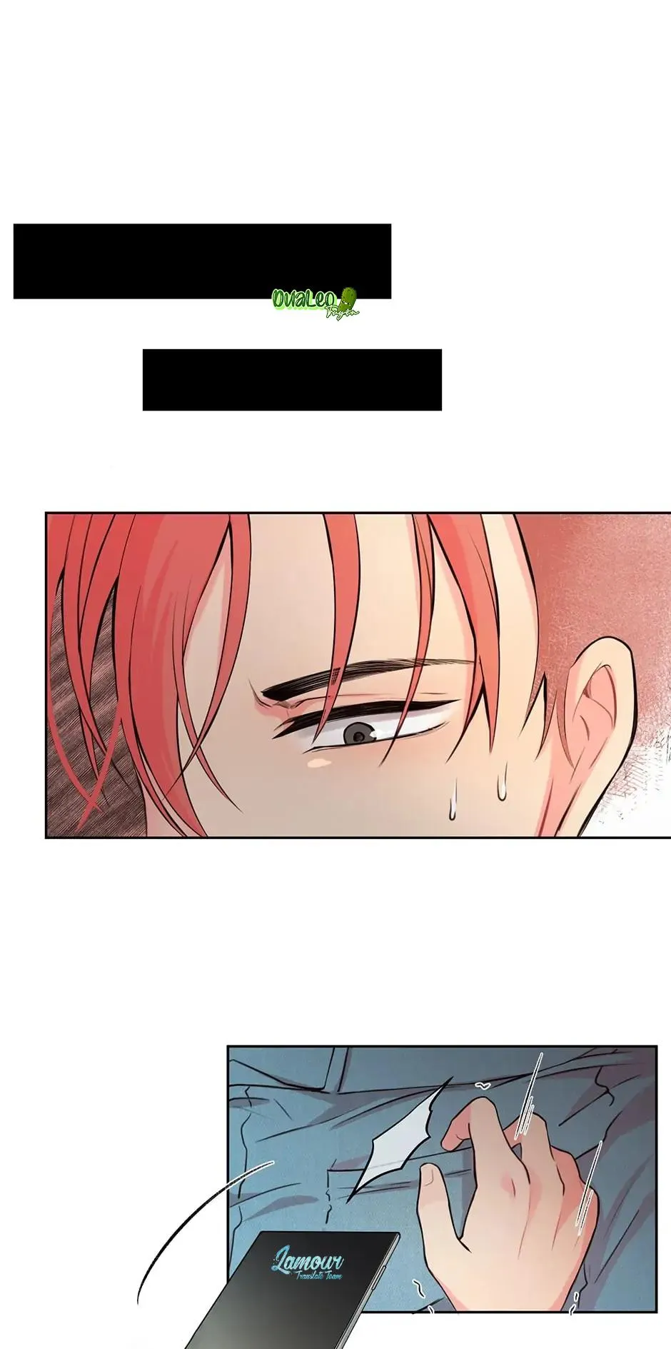 Chân dung về một gã tồi tệ Chapter 12 Trang 39