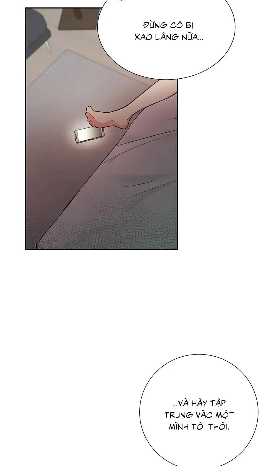 Chân dung về một gã tồi tệ Chapter 12 Trang 46