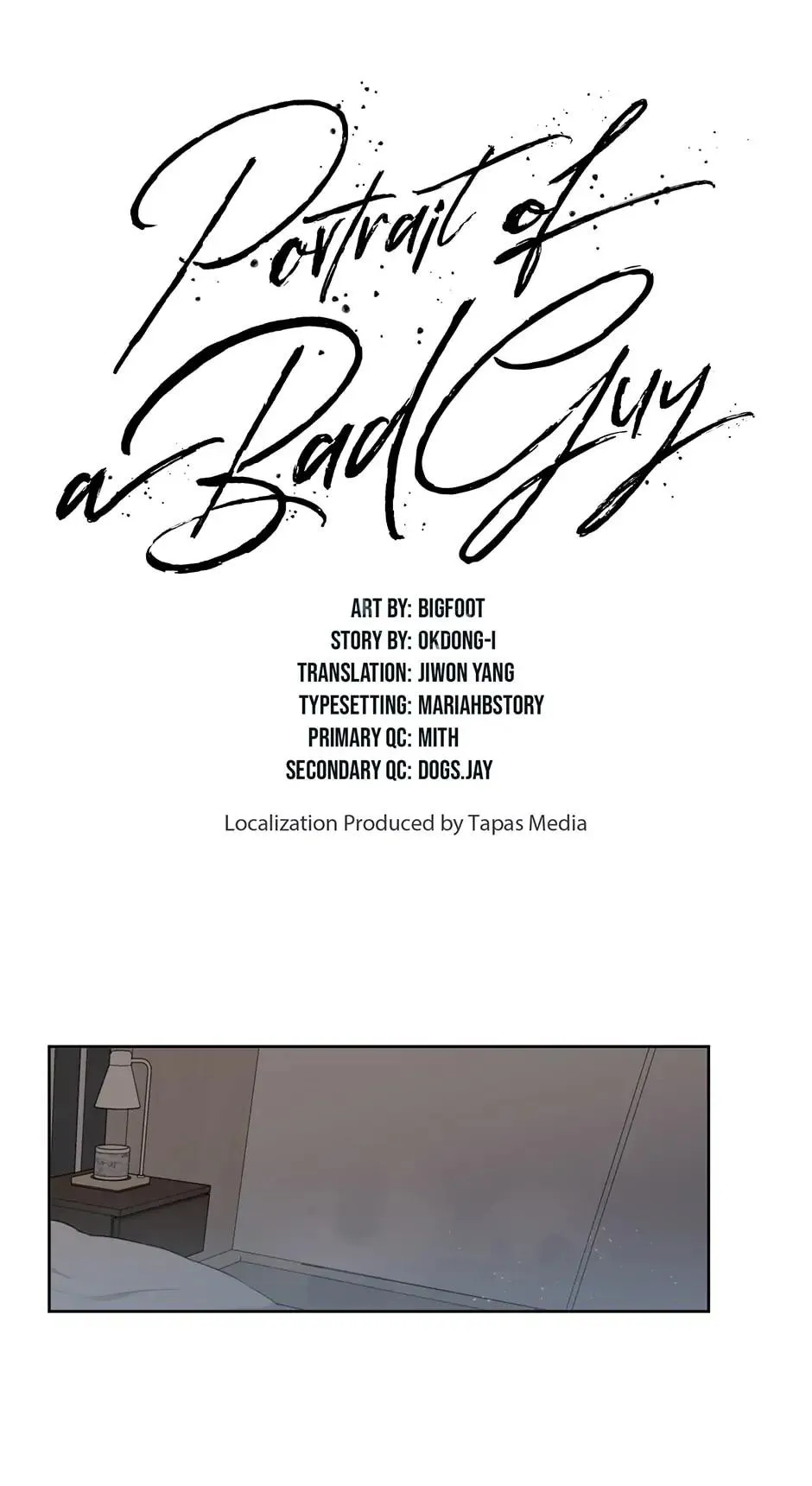 Chân dung về một gã tồi tệ Chapter 13 Trang 10