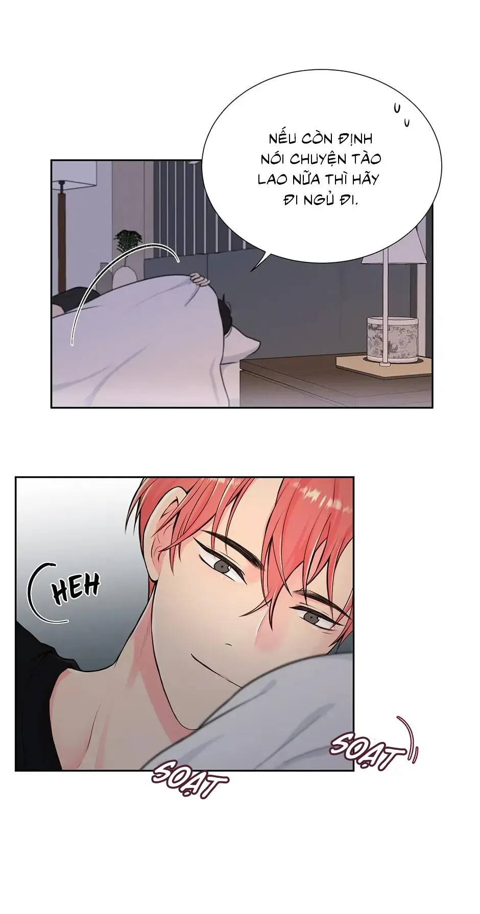 Chân dung về một gã tồi tệ Chapter 13 Trang 14