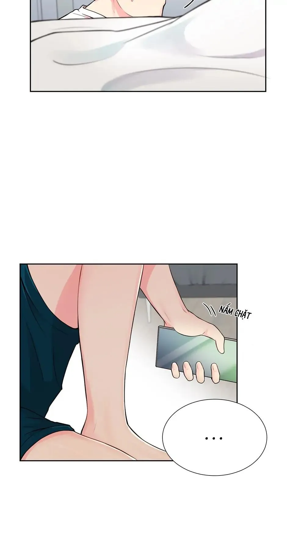 Chân dung về một gã tồi tệ Chapter 13 Trang 22