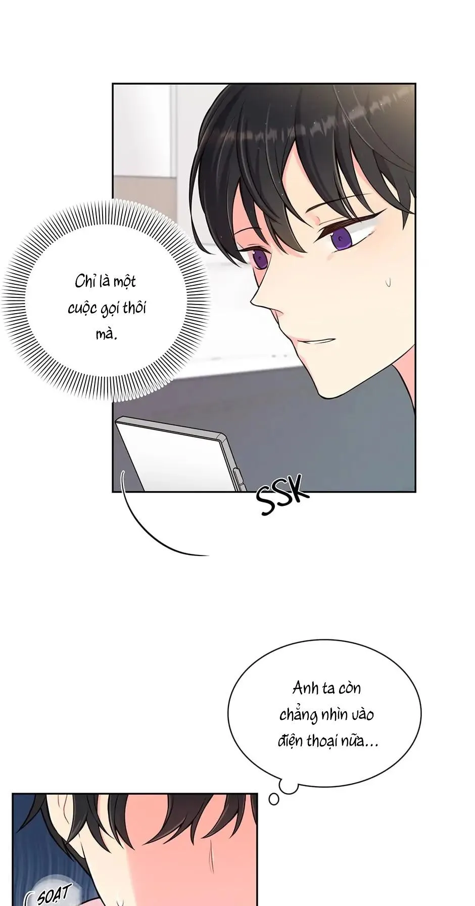 Chân dung về một gã tồi tệ Chapter 13 Trang 23