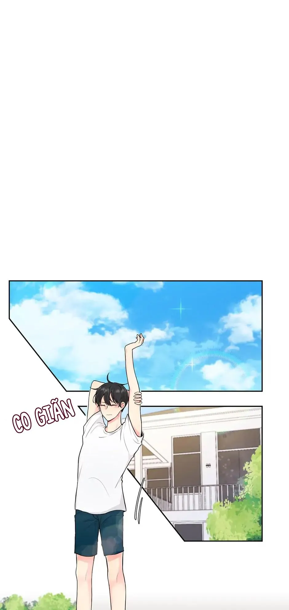 Chân dung về một gã tồi tệ Chapter 14 Trang 9