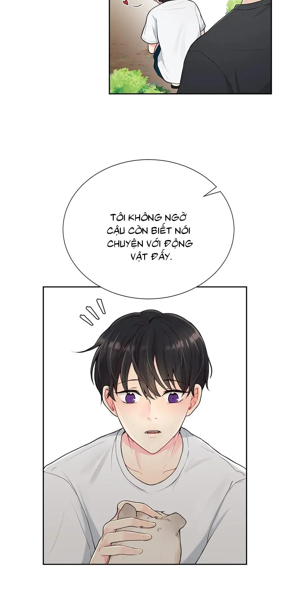 Chân dung về một gã tồi tệ Chapter 14 Trang 12