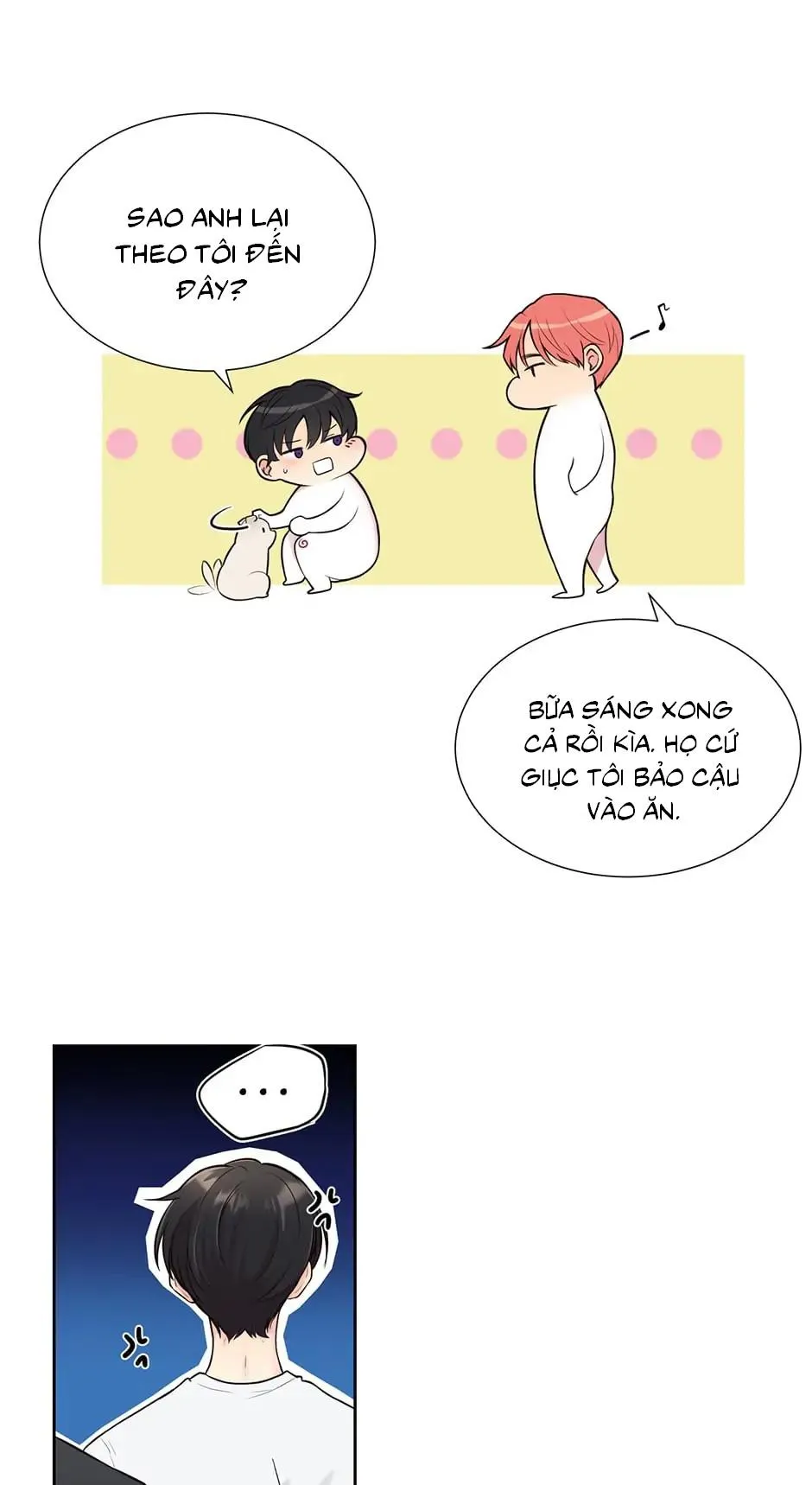 Chân dung về một gã tồi tệ Chapter 14 Trang 13