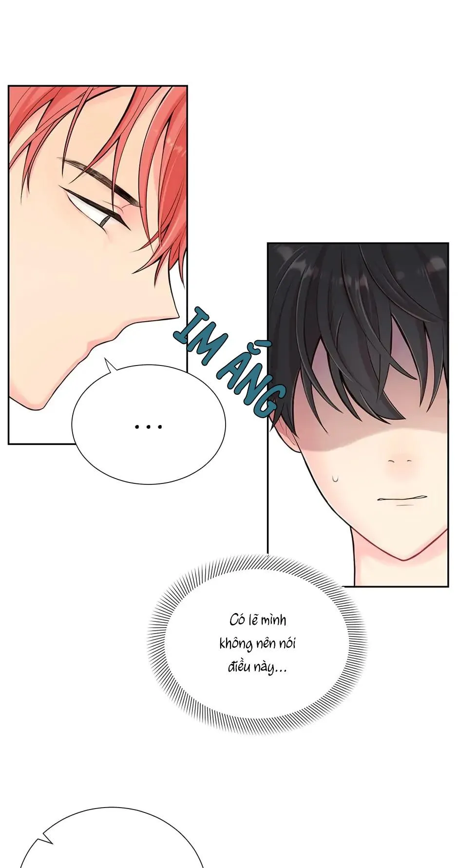 Chân dung về một gã tồi tệ Chapter 14 Trang 22