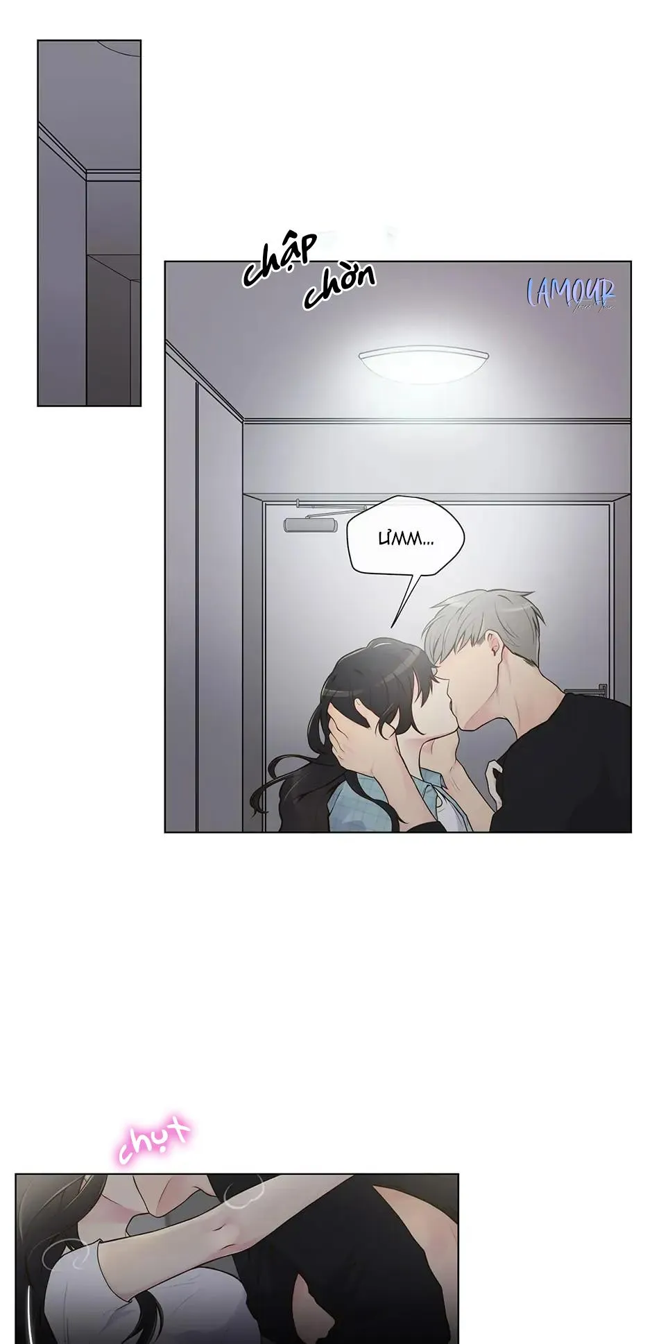 Chân dung về một gã tồi tệ Chapter 1 Trang 4