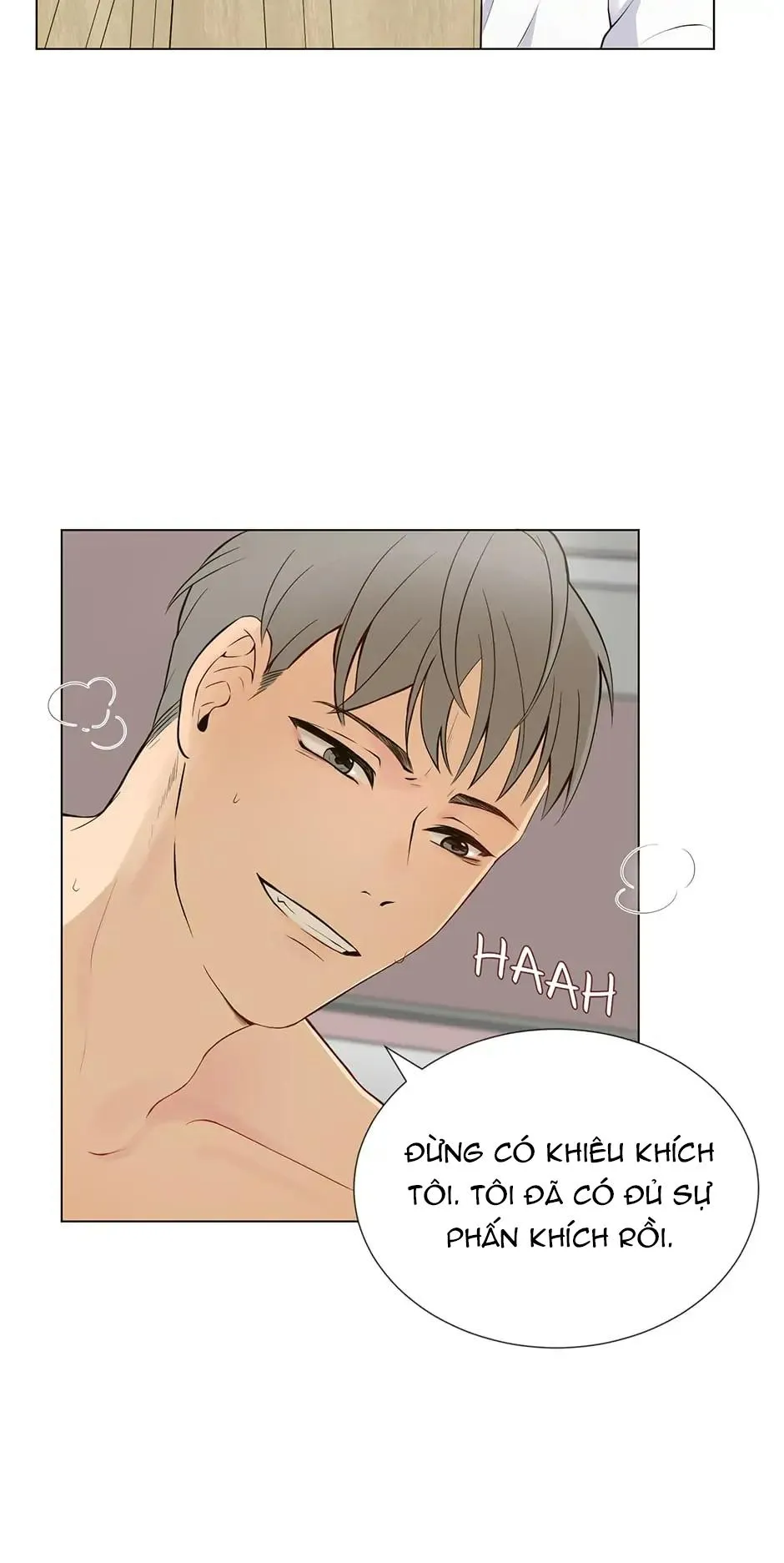 Chân dung về một gã tồi tệ Chapter 1 Trang 8