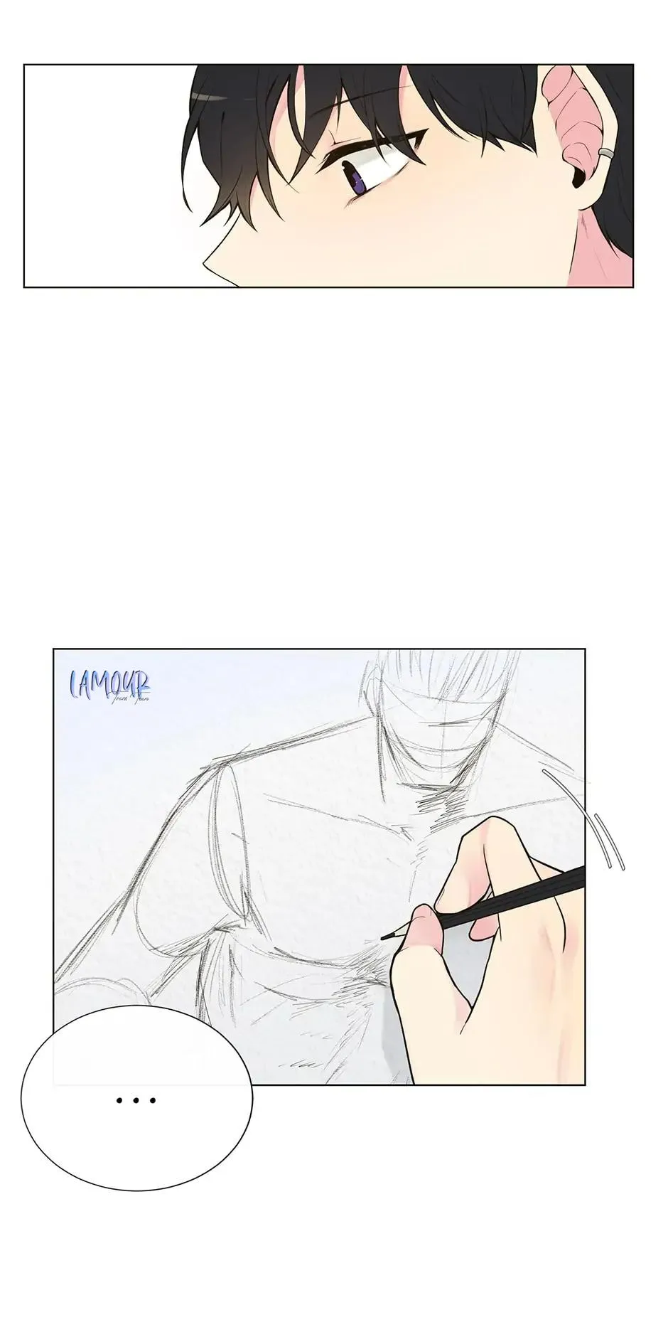 Chân dung về một gã tồi tệ Chapter 1 Trang 9