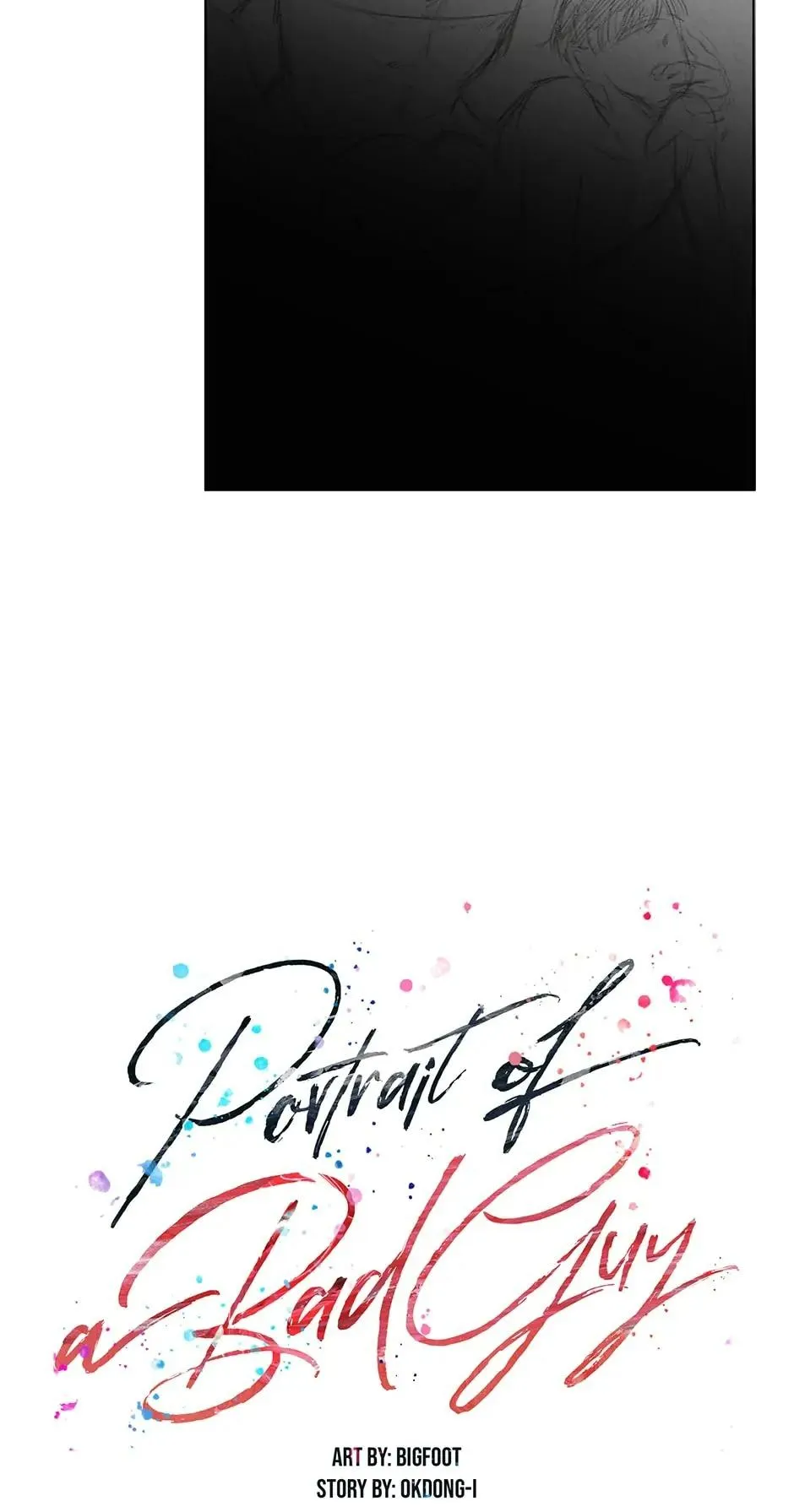 Chân dung về một gã tồi tệ Chapter 1 Trang 13