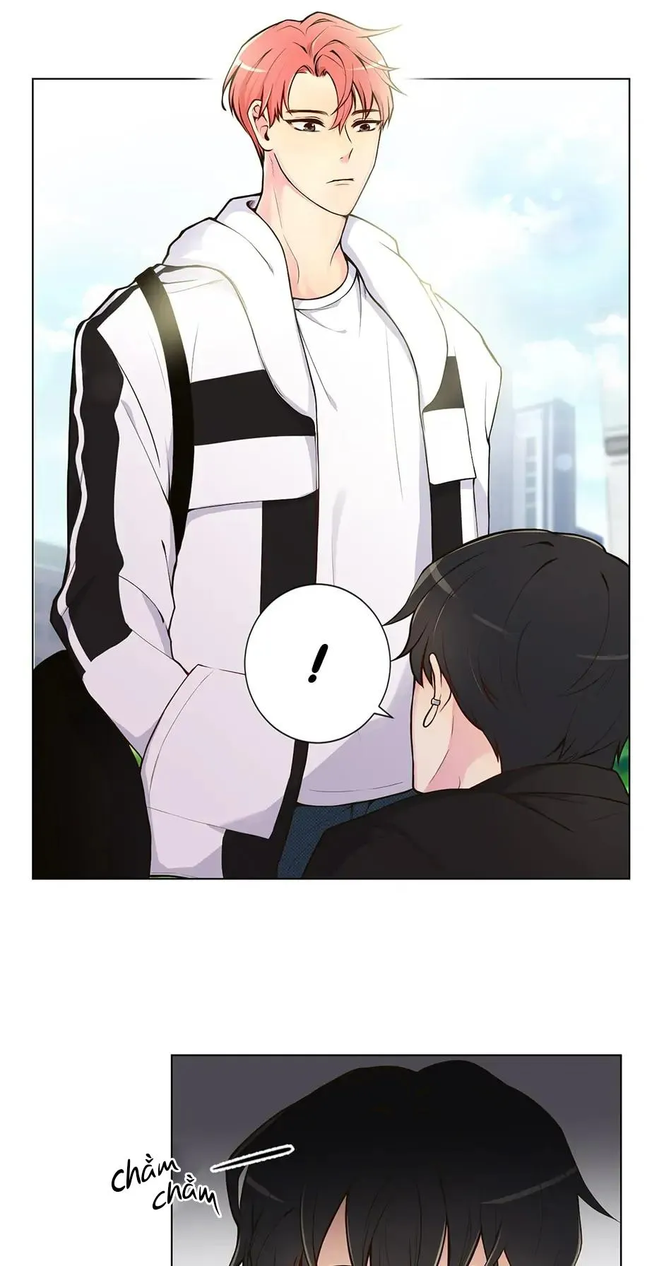 Chân dung về một gã tồi tệ Chapter 1 Trang 31