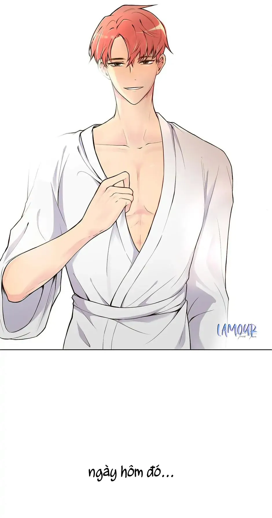 Chân dung về một gã tồi tệ Chapter 1 Trang 46