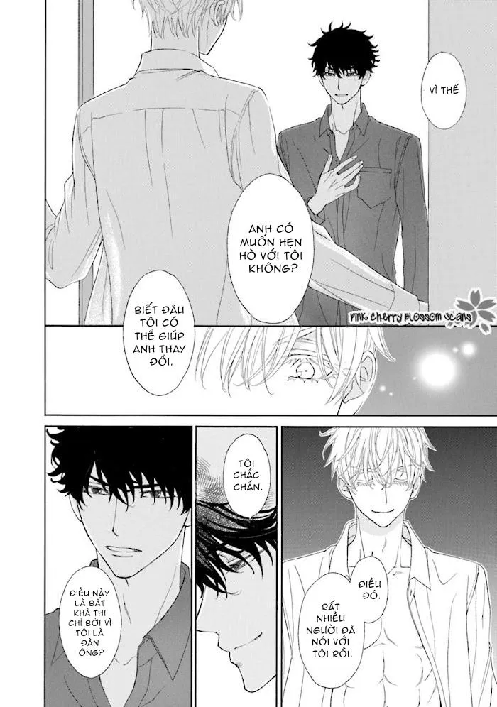 Chàng Host cùng cậu bé và tên hàng xóm xảo quyệt Chapter 3 Trang 22