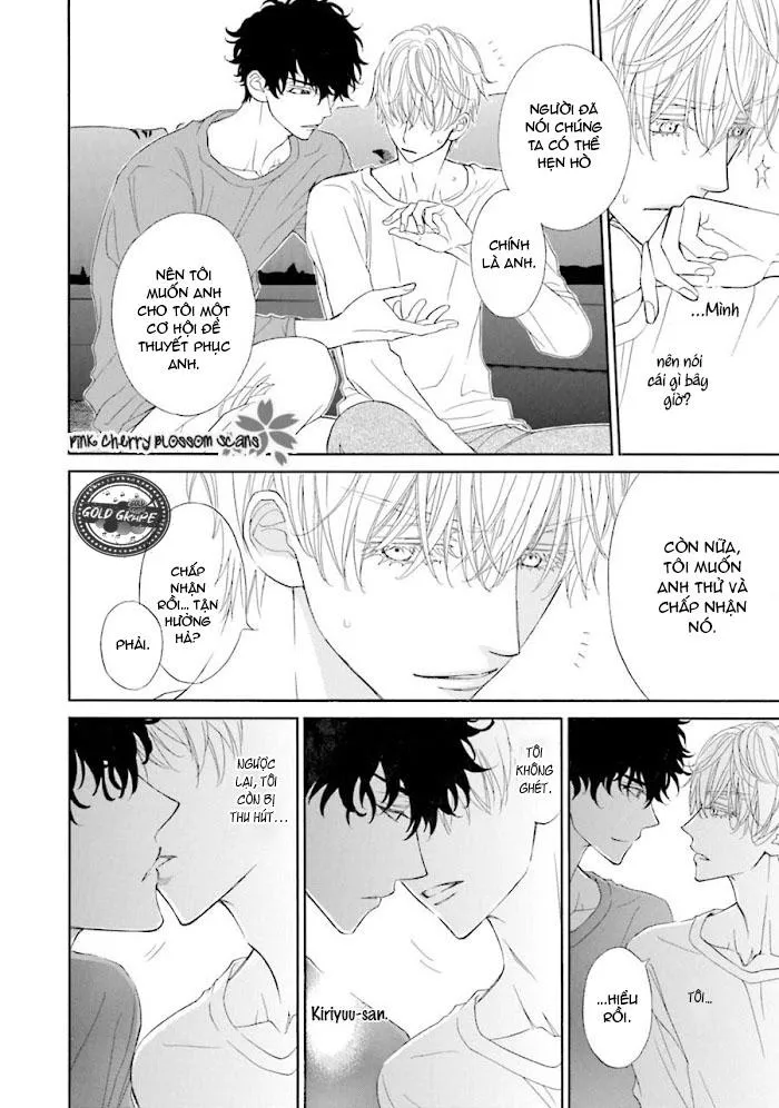 Chàng Host cùng cậu bé và tên hàng xóm xảo quyệt Chapter 4 Trang 20