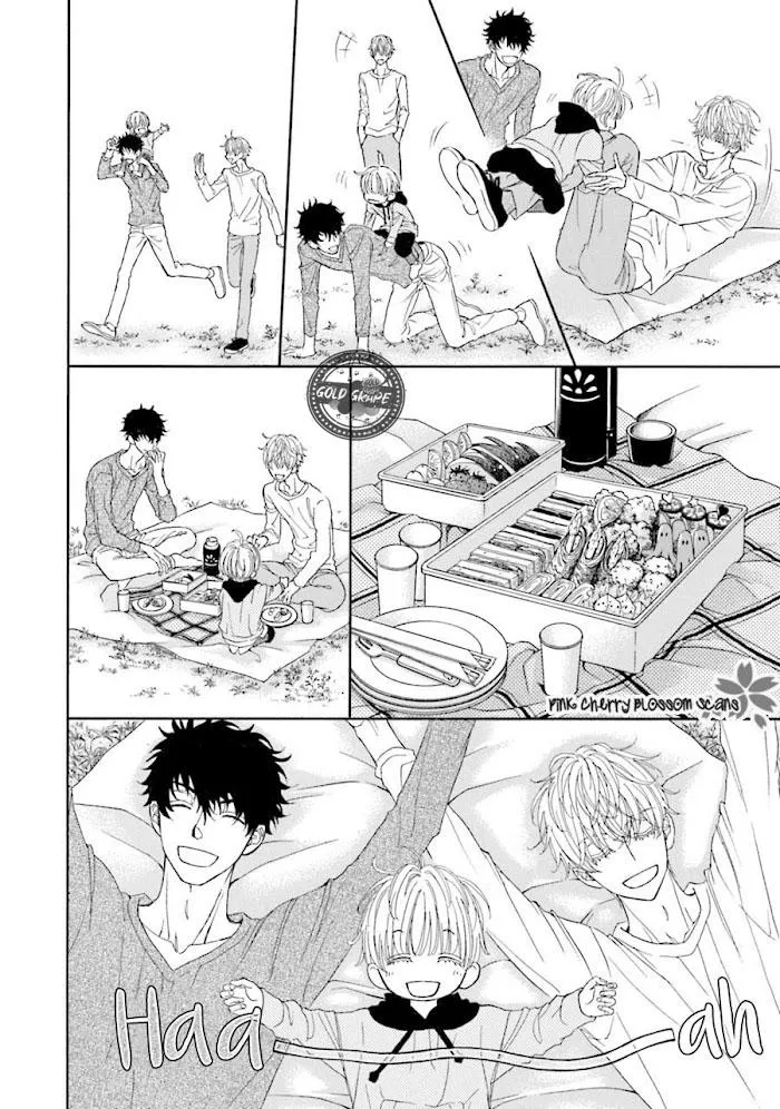 Chàng Host cùng cậu bé và tên hàng xóm xảo quyệt Chapter 4 Trang 30