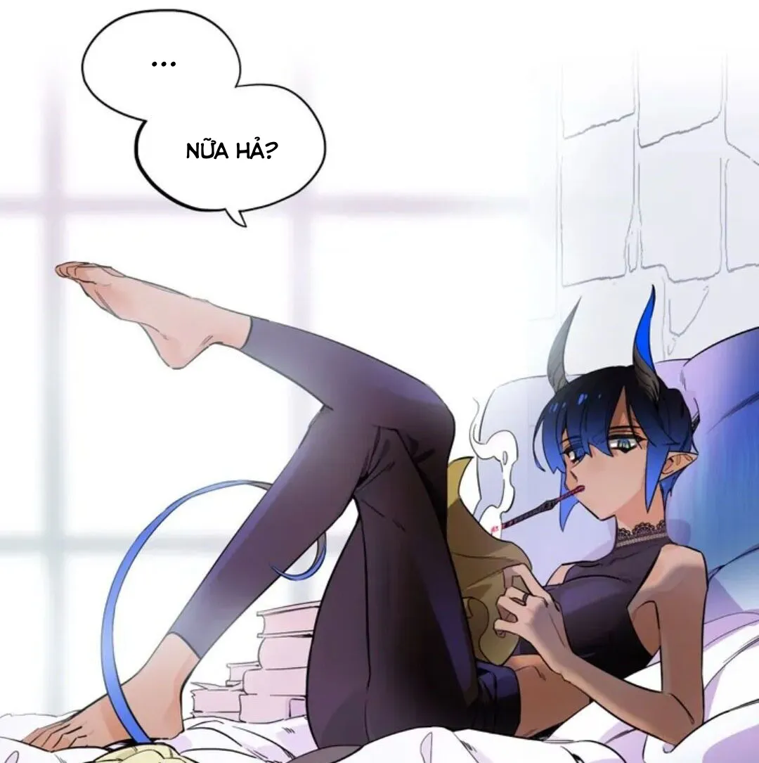 Chào mừng đến quán cafe tình yêu Chapter 1 Trang 8