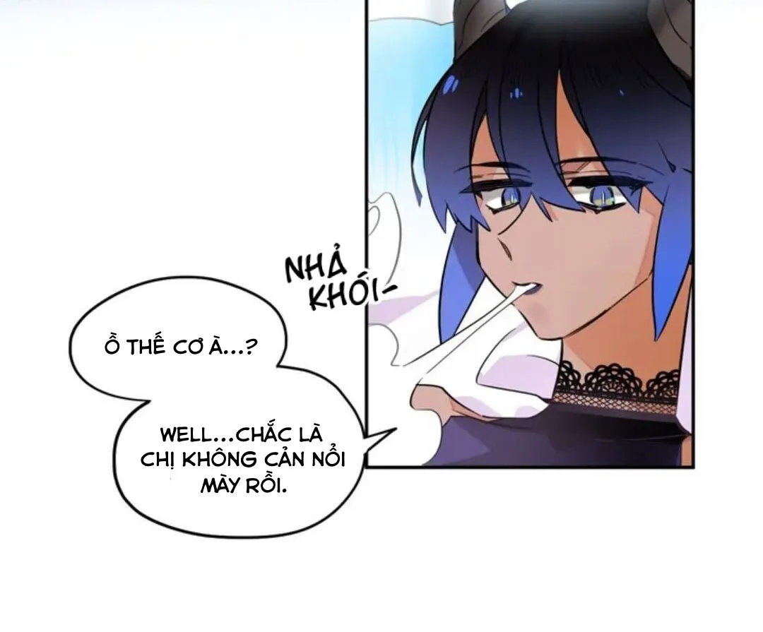 Chào mừng đến quán cafe tình yêu Chapter 1 Trang 10