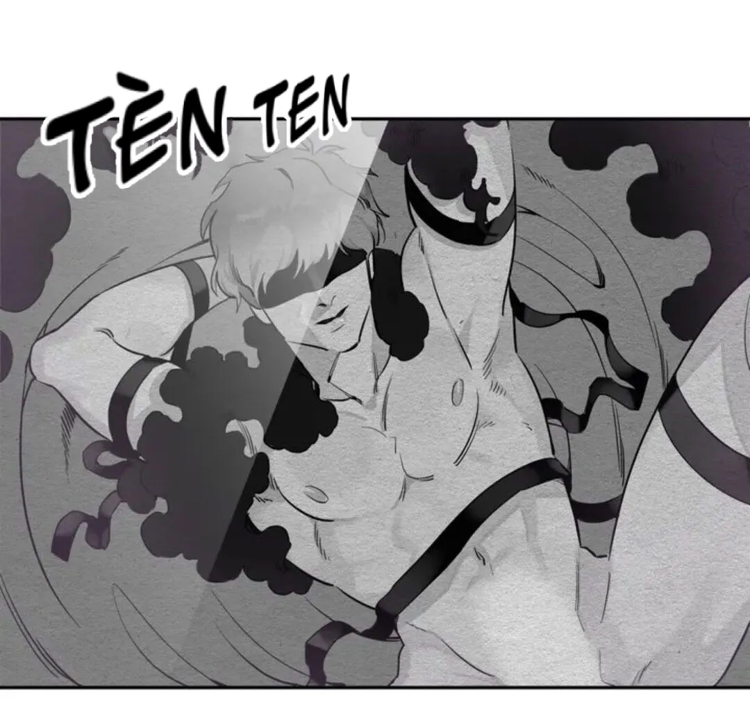 Chào mừng đến quán cafe tình yêu Chapter 1 Trang 16