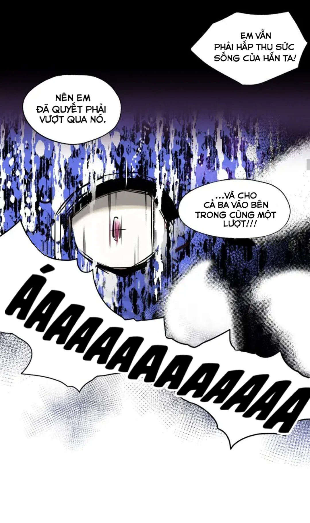 Chào mừng đến quán cafe tình yêu Chapter 1 Trang 28