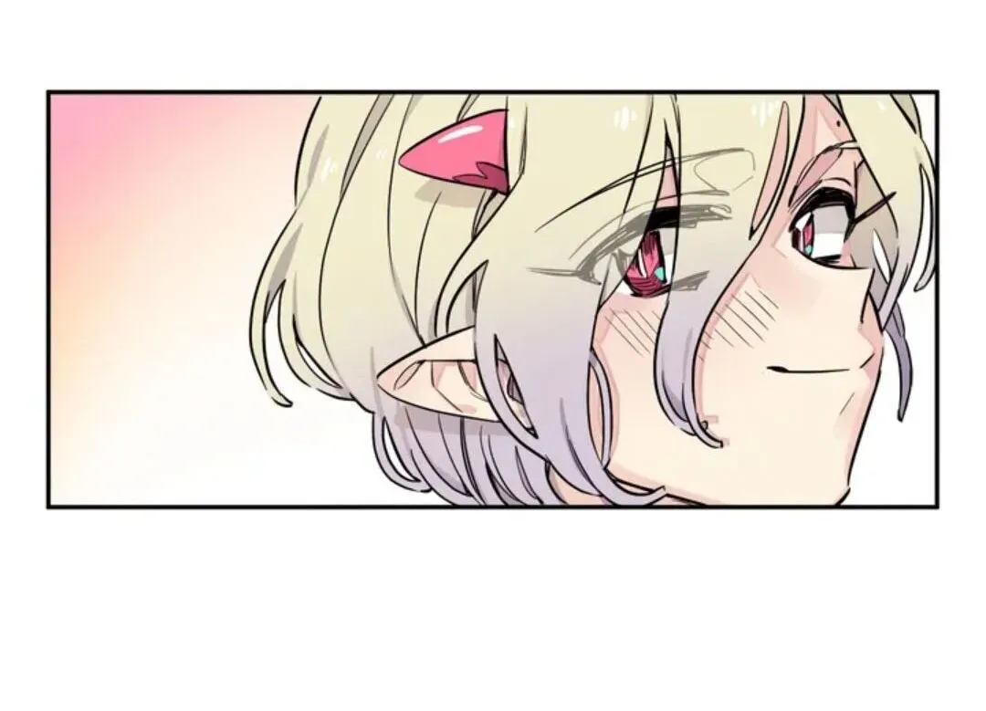 Chào mừng đến quán cafe tình yêu Chapter 1 Trang 35