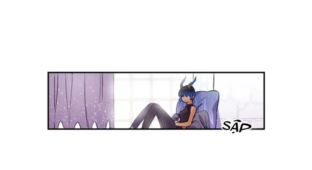 Chào mừng đến quán cafe tình yêu Chapter 1 Trang 37