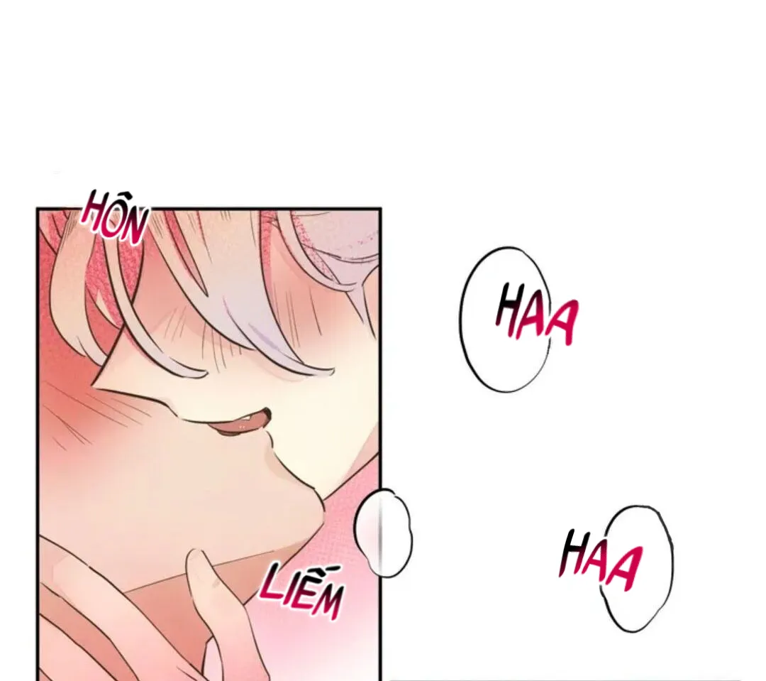 Chào mừng đến quán cafe tình yêu Chapter 1 Trang 47