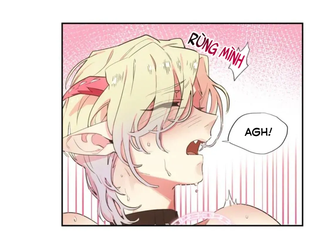 Chào mừng đến quán cafe tình yêu Chapter 1 Trang 59