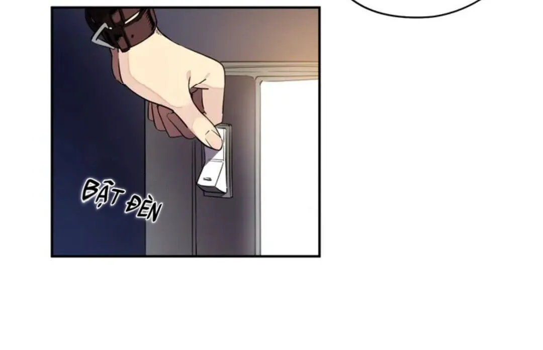 Chào mừng đến quán cafe tình yêu Chapter 1 Trang 76