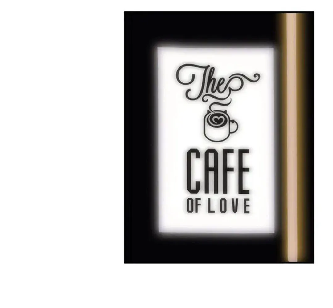 Chào mừng đến quán cafe tình yêu Chapter 1 Trang 85