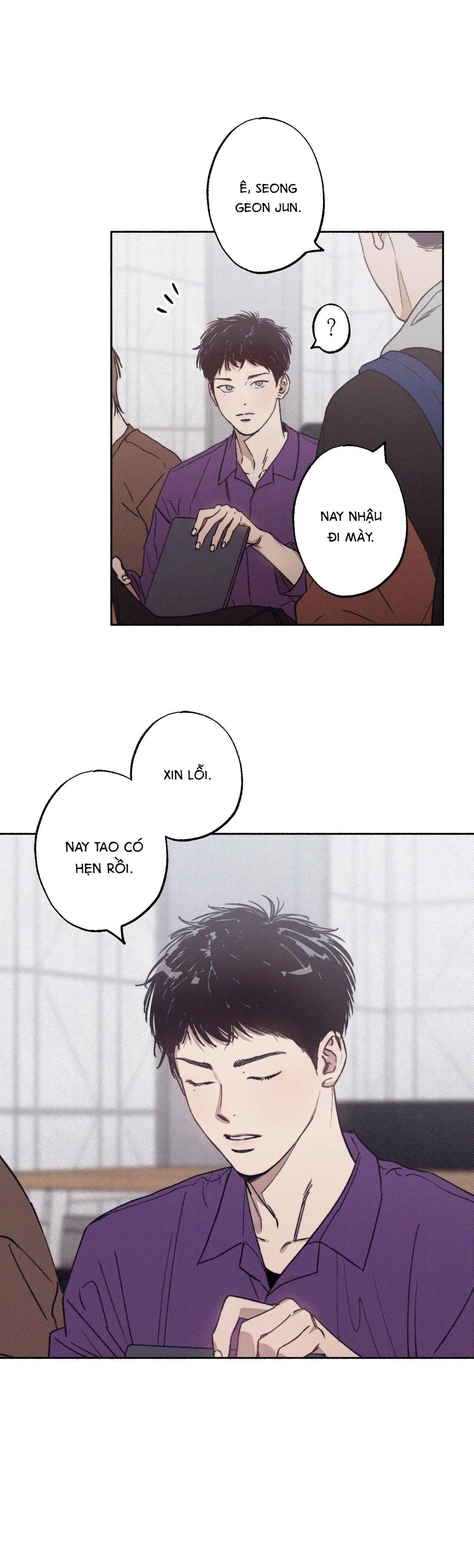 1 to 10 Chapter 1 Trang 3