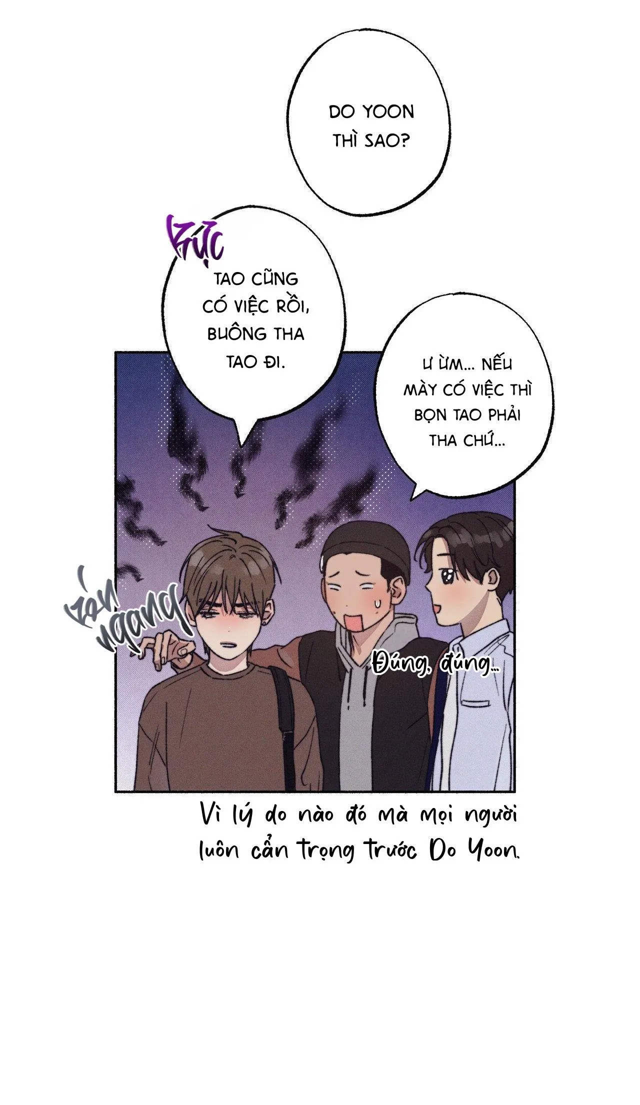 1 to 10 Chapter 1 Trang 21