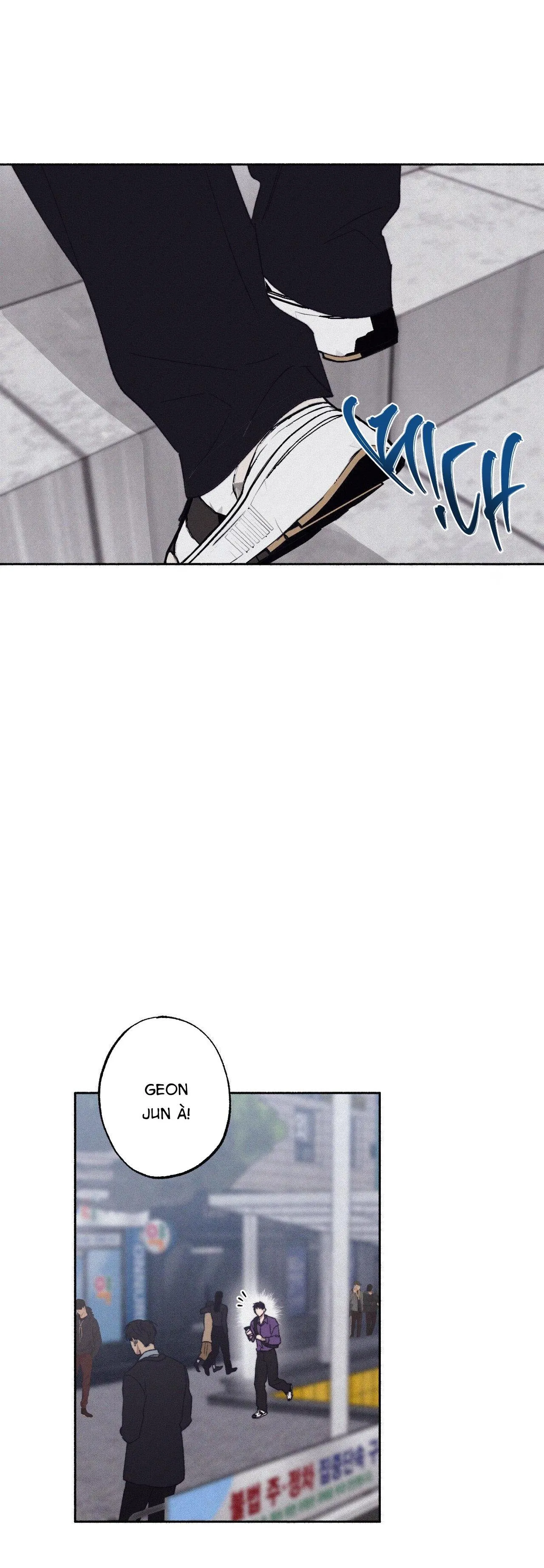 1 to 10 Chapter 1 Trang 23