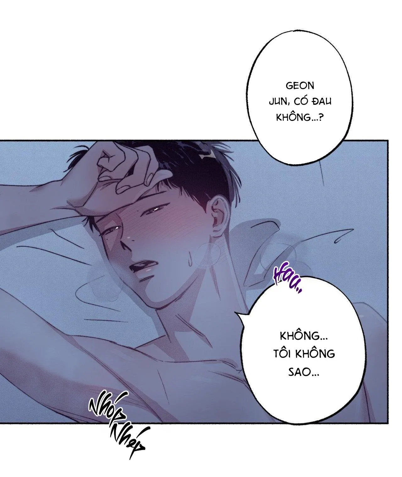 1 to 10 Chapter 1 Trang 38