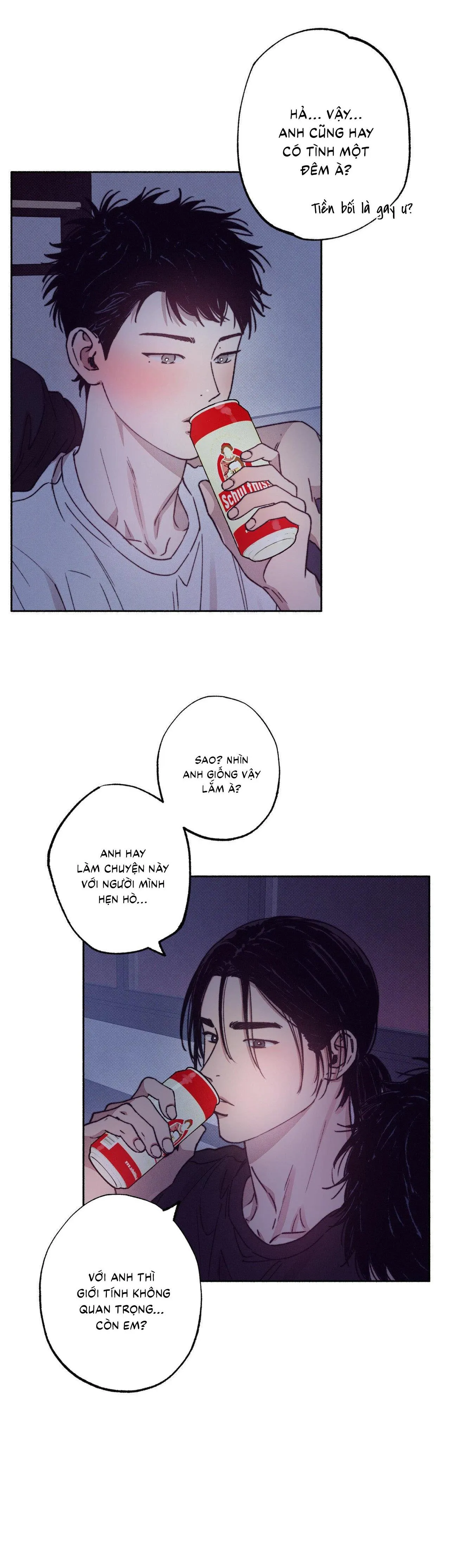 1 to 10 Chapter 21 Trang 33