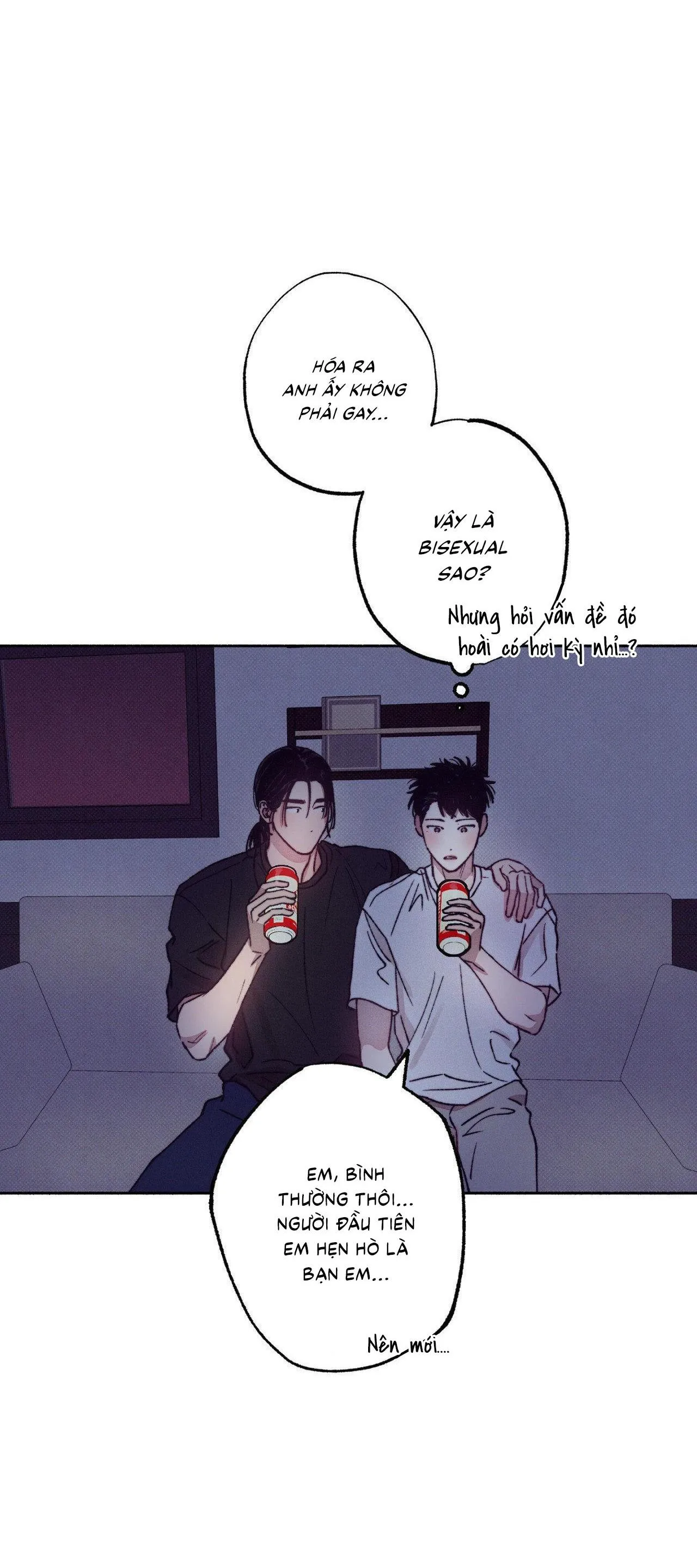 1 to 10 Chapter 21 Trang 34