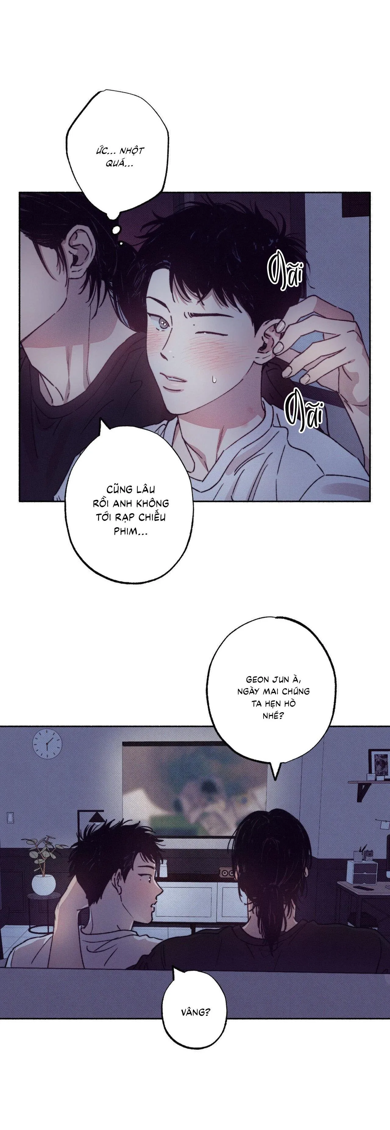 1 to 10 Chapter 21 Trang 36