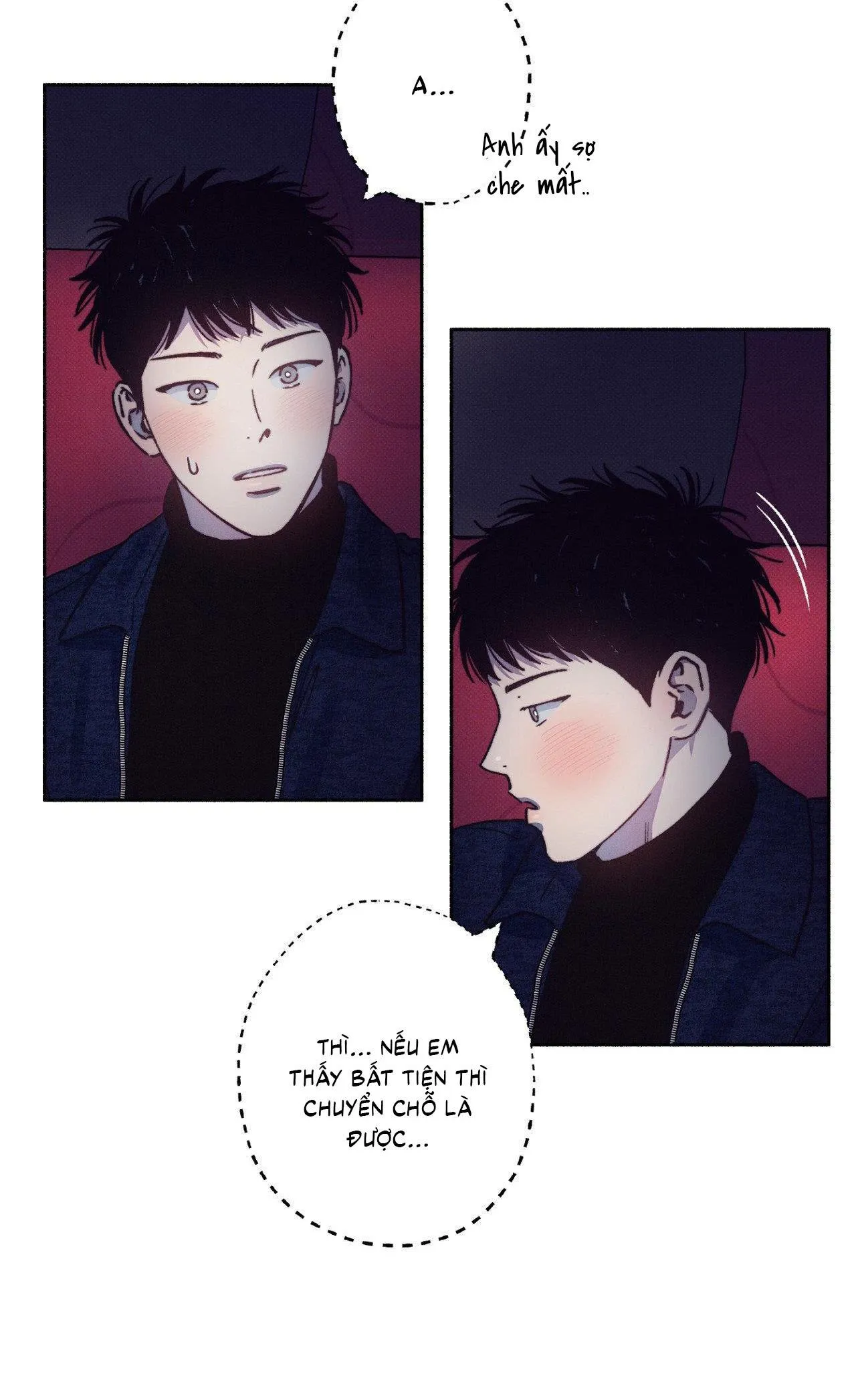 1 to 10 Chapter 23 Trang 7