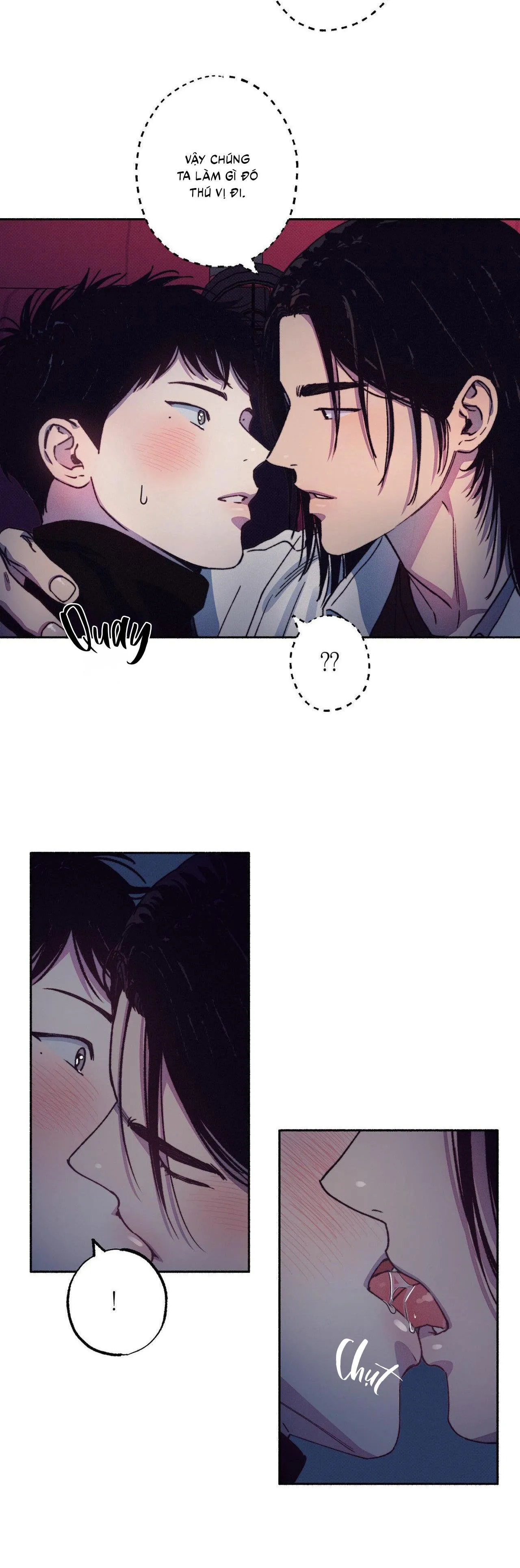 1 to 10 Chapter 23 Trang 17