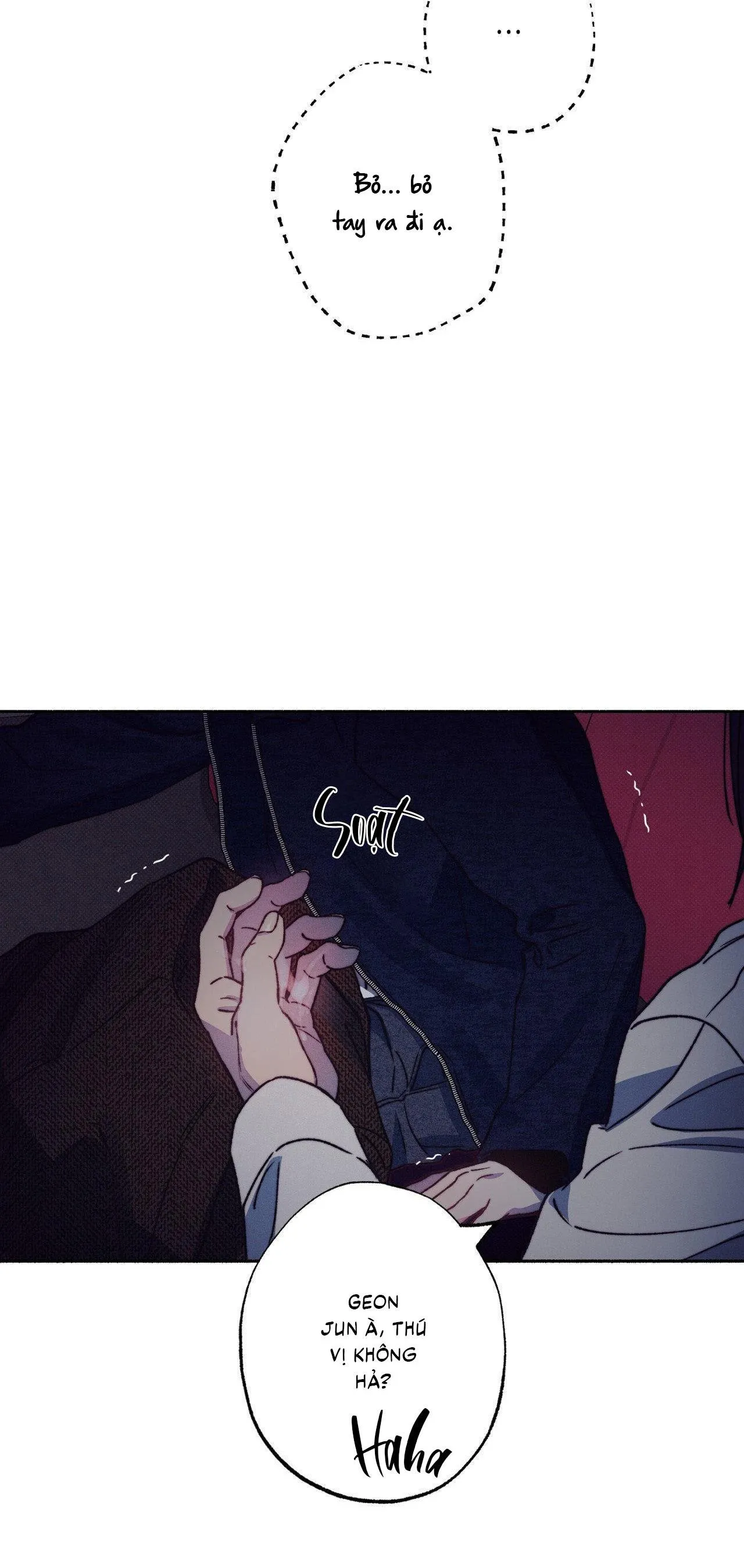 1 to 10 Chapter 23 Trang 33