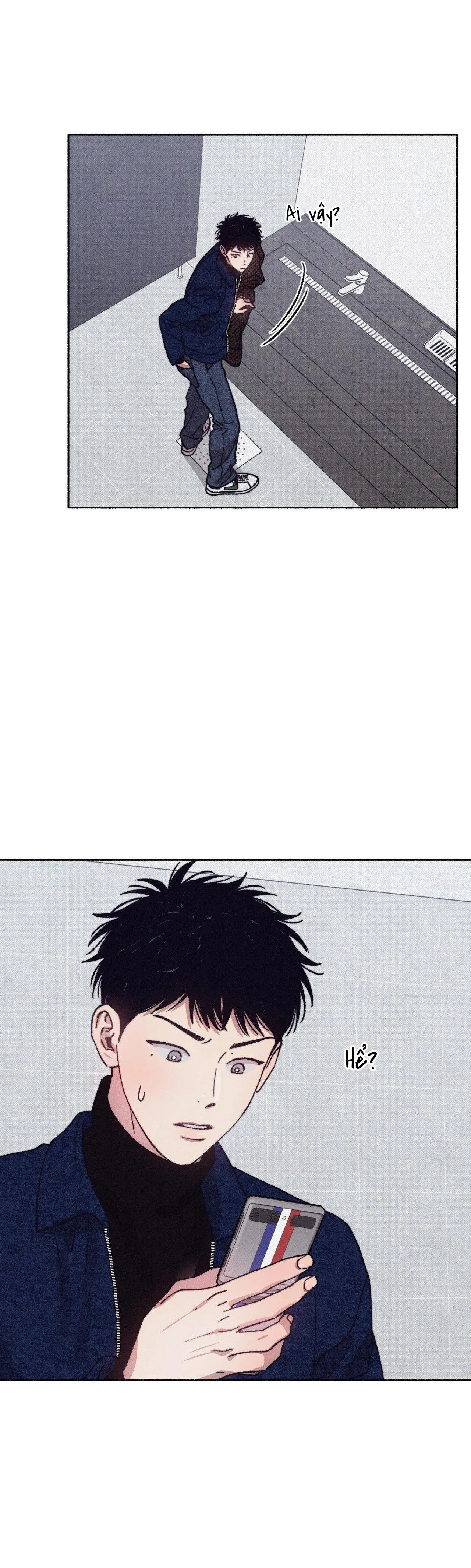 1 to 10 Chapter 23 Trang 47