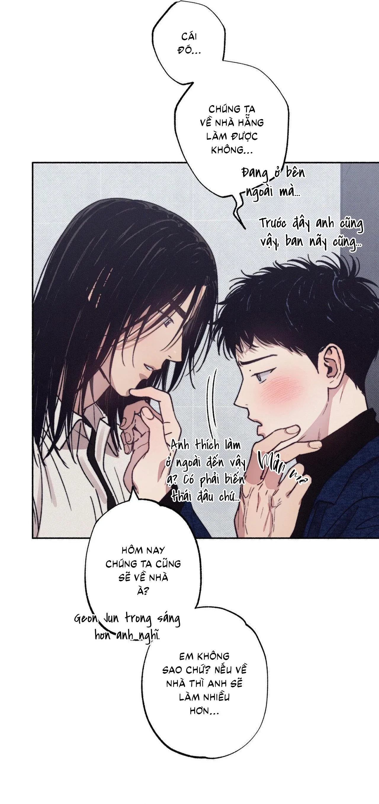 1 to 10 Chapter 24 Trang 25